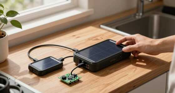 14 Best Portable Solar Power Banks in 2026