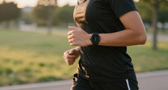 14 Best Smartwatch Fitness Trackers in 2026