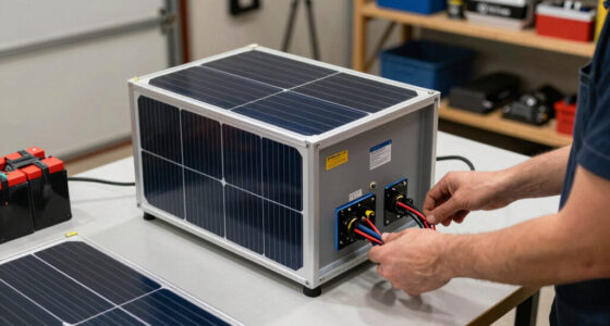14 Best Solar Backup Power Stations in 2026