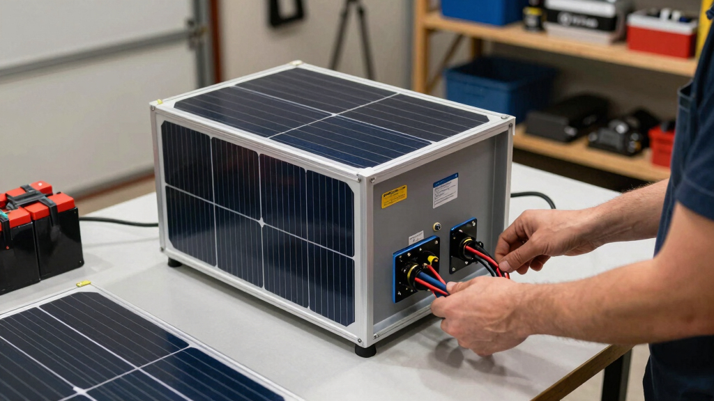 14 Best Solar Backup Power Stations in 2026