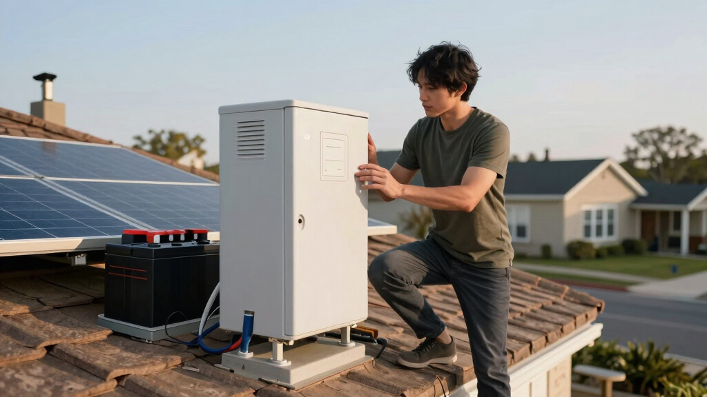 14 Best Solar Backup Power Stations in 2026