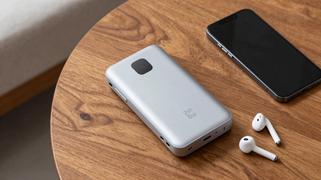15 Best Portable Power Banks in 2026