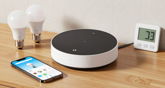 15 Best Smart Home Automation Devices in 2026