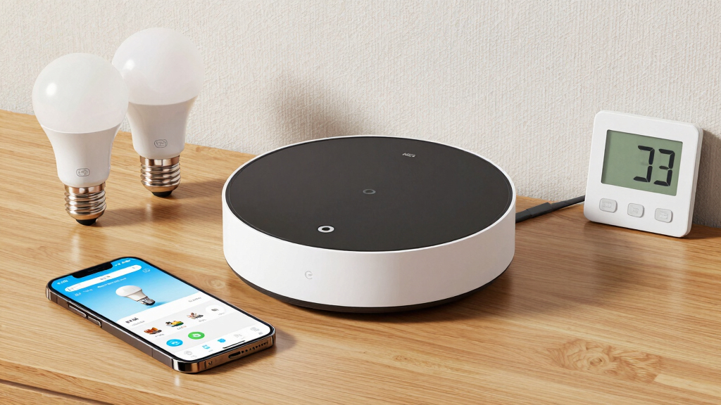 15 Best Smart Home Automation Devices in 2026