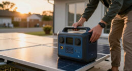 15 Best Solar Backup Power Stations in 2026