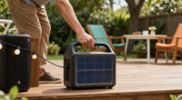 15 Best Solar Generator For Outdoor Parties In 2026