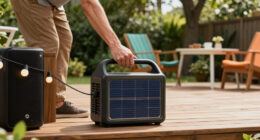 15 Best Solar Generator For Outdoor Parties In 2026