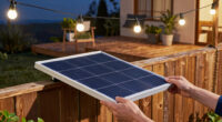 15 Best Solar-Powered Outdoor String Lights in 2026