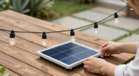 15 Best Solar-Powered Outdoor String Lights in 2026