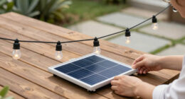 15 Best Solar-Powered Outdoor String Lights in 2026