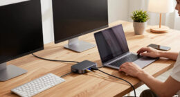 15 Best USB-C Multi-Port Docking Stations in 2026