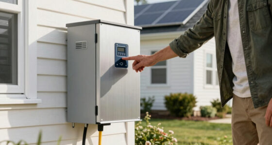 9 Best Solar Backup Power Stations in 2026