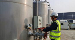 Airengy, Hagag Europe to build 5 GWh compressed-air energy storage plant in Romania