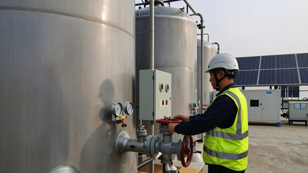 Airengy, Hagag Europe to build 5 GWh compressed-air energy storage plant in Romania