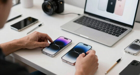 Apple's 20th Anniversary iPhones to Come in Two Sizes, Will Launch Alongside Gen 2 Foldable iPhone