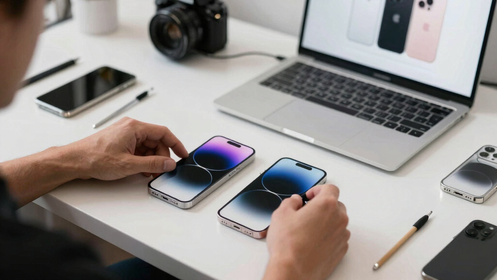 Apple's 20th Anniversary iPhones to Come in Two Sizes, Will Launch Alongside Gen 2 Foldable iPhone