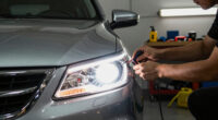 Are Today’s LED Headlights Too Bright for Safe Driving?