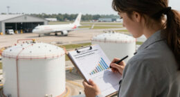 Aviation Fuel Demand Doesn’t Collapse. Cheap Kerosene Growth Does.