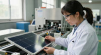 Chinese PV Industry Brief: Daqo expands beyond polysilicon