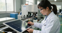 Chinese PV Industry Brief: Daqo expands beyond polysilicon