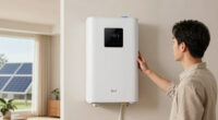 First 9-in-1 heat pump transforms load into an energy hub