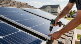 Hail-resistant Trina Vertex N Shield solar panel now available to US market