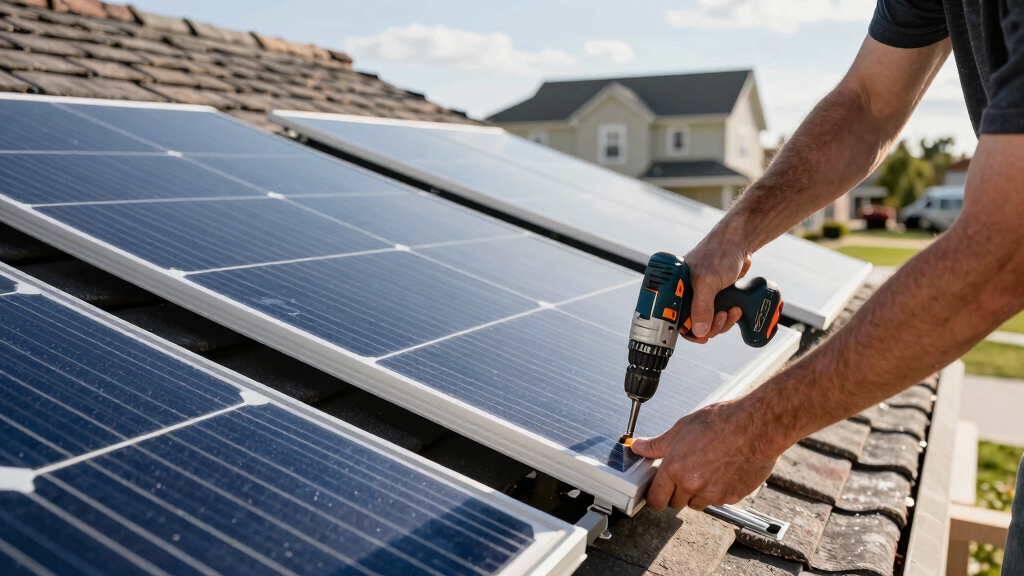 Hail-resistant Trina Vertex N Shield solar panel now available to US market