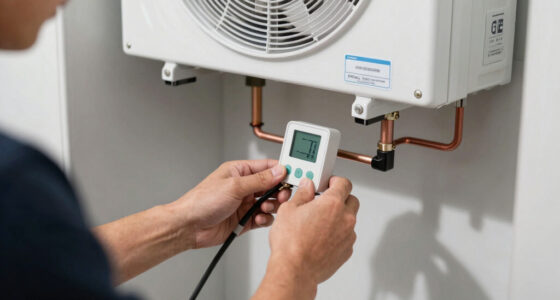 Heat pumps cheaper to operate than gas boilers in almost all EU countries, IEA claims