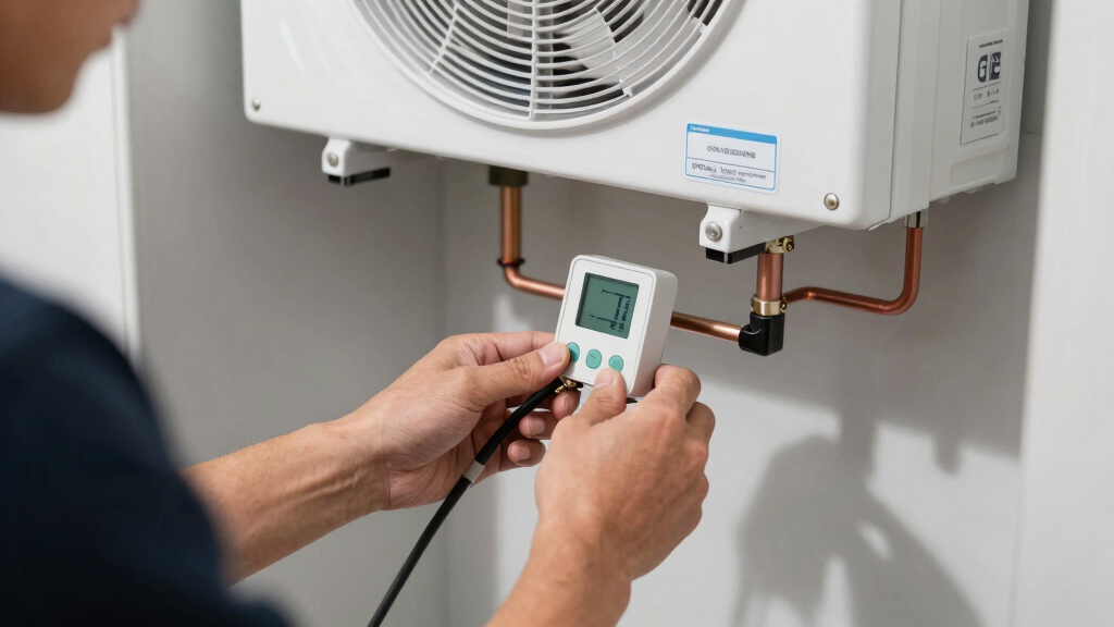Heat pumps cheaper to operate than gas boilers in almost all EU countries, IEA claims