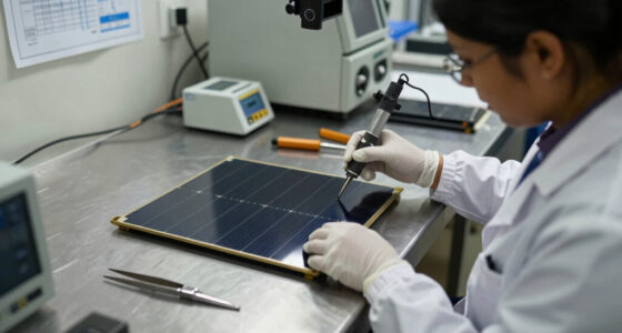 HVR Solar to set up 1.2 GW TOPCon cell factory in India