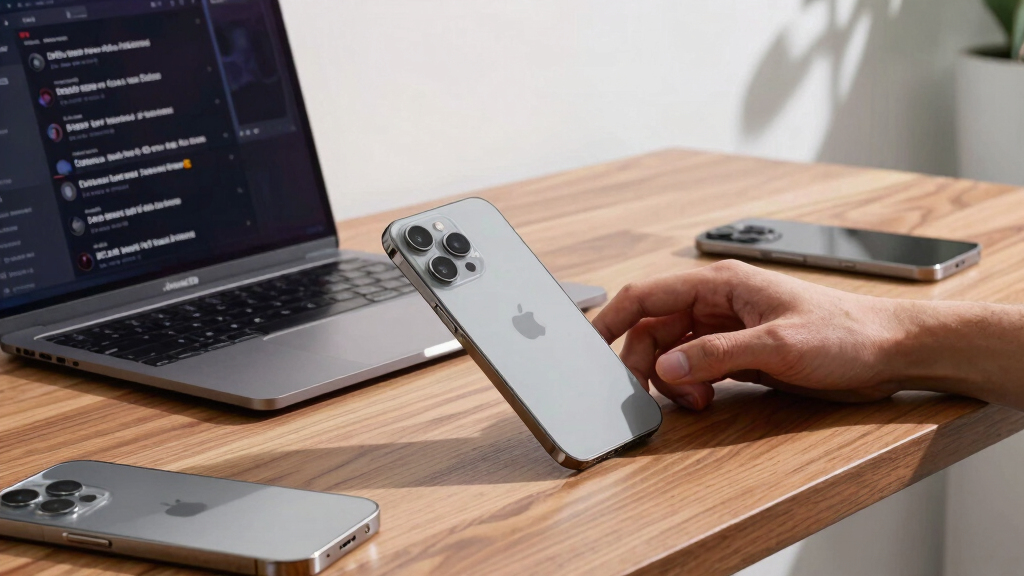 iPhone 18 news, leaks, and rumors: Release date, iPhone 18 Pro details, more.