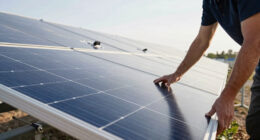 Kyrgyzstan switches on 175 MW of solar