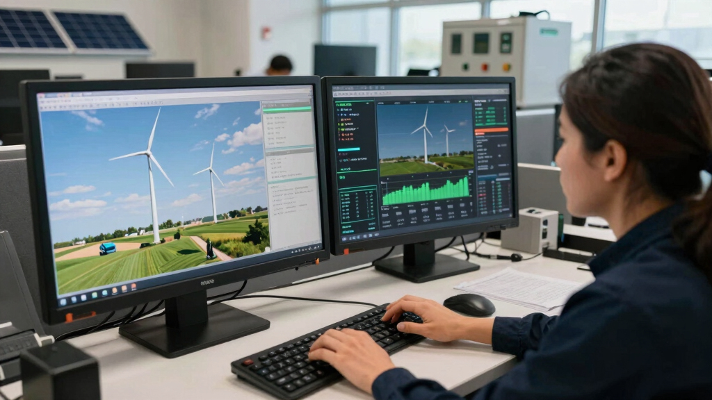 Largest Wind Farm in the United States Slated to Begin Commercial Operations