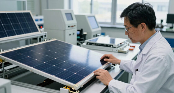 Longi unveils 27.27%-efficient heterojunction back-contact solar cell built with improved laser processing