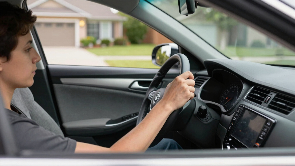Massive Takata Recall Puts Millions of Drivers on Alert Over Air Bag Safety