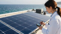 New Most Efficient Solar Panels, Turning Ocean Water into Drinking Water — Top Stories of the Week