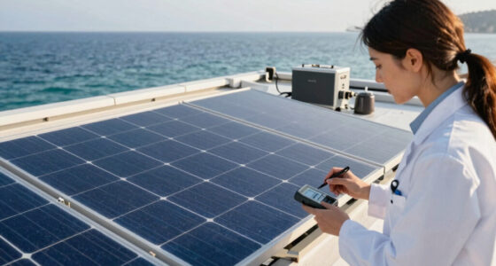 New Most Efficient Solar Panels, Turning Ocean Water into Drinking Water — Top Stories of the Week