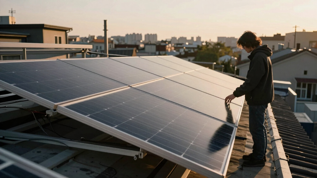 New Zealand’s largest rooftop solar installation comes online
