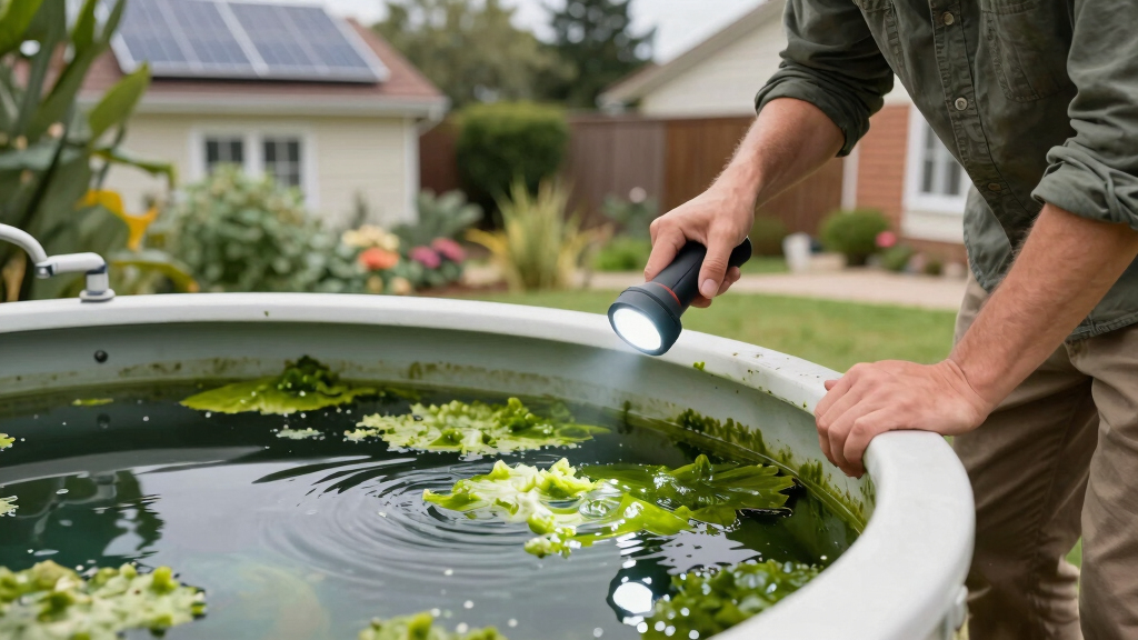 Not All Algae Is Harmless — Here’s When It Becomes a Real Health Threat