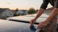 ‘Renewable energy is not a side story in our economic growth, it is the headline’