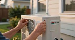 Rheem launches variable-speed air-source heat pump