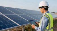 RWE secures Meta PPA on 298-MW Texas solar project