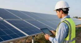 RWE secures Meta PPA on 298-MW Texas solar project