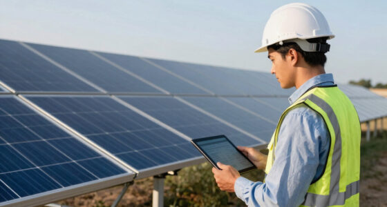 RWE secures Meta PPA on 298-MW Texas solar project