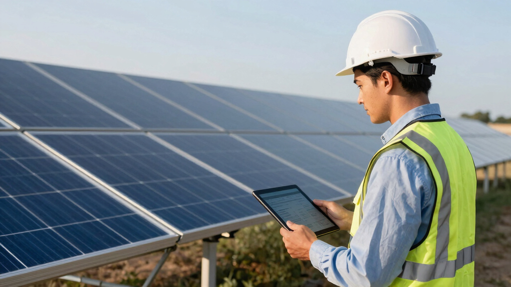RWE secures Meta PPA on 298-MW Texas solar project