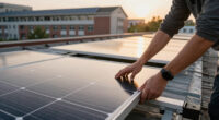 Second project portfolio should take Hawaii university 100% solar-powered