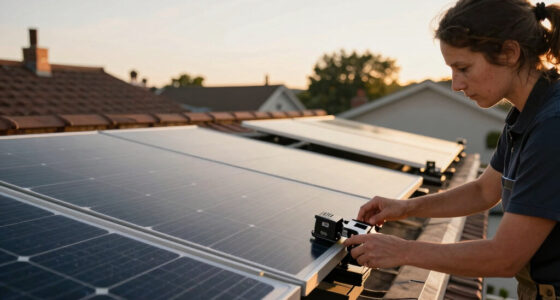 Soltec solar trackers meet FEOC domestic content requirements