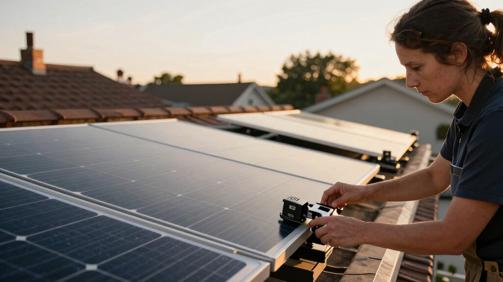 Soltec solar trackers meet FEOC domestic content requirements
