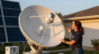 SpaceX launches 7.5-ton SiriusXM satellite as part of constellation refresh
