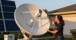 SpaceX launches 7.5-ton SiriusXM satellite as part of constellation refresh